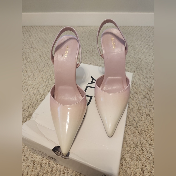 Aldo High Heels - Picture 4 of 4